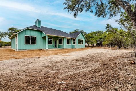 8 Huisache Lane Wimberley TX 78676