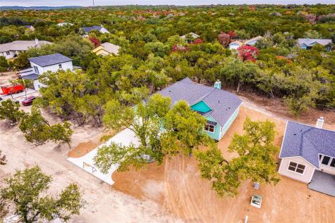 8 Huisache Lane Wimberley TX 78676