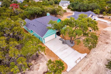 8 Huisache Lane Wimberley TX 78676
