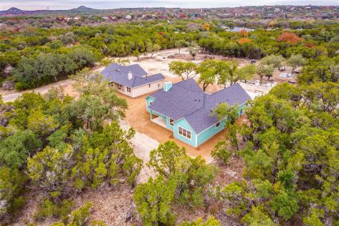 8 Huisache Lane Wimberley TX 78676