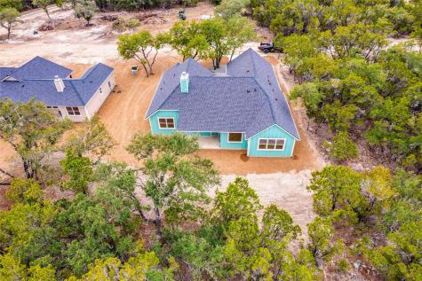 8 Huisache Lane Wimberley TX 78676