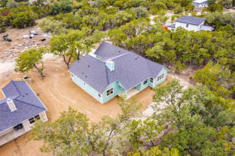 8 Huisache Lane Wimberley TX 78676