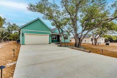 8 Huisache Lane Wimberley TX 78676