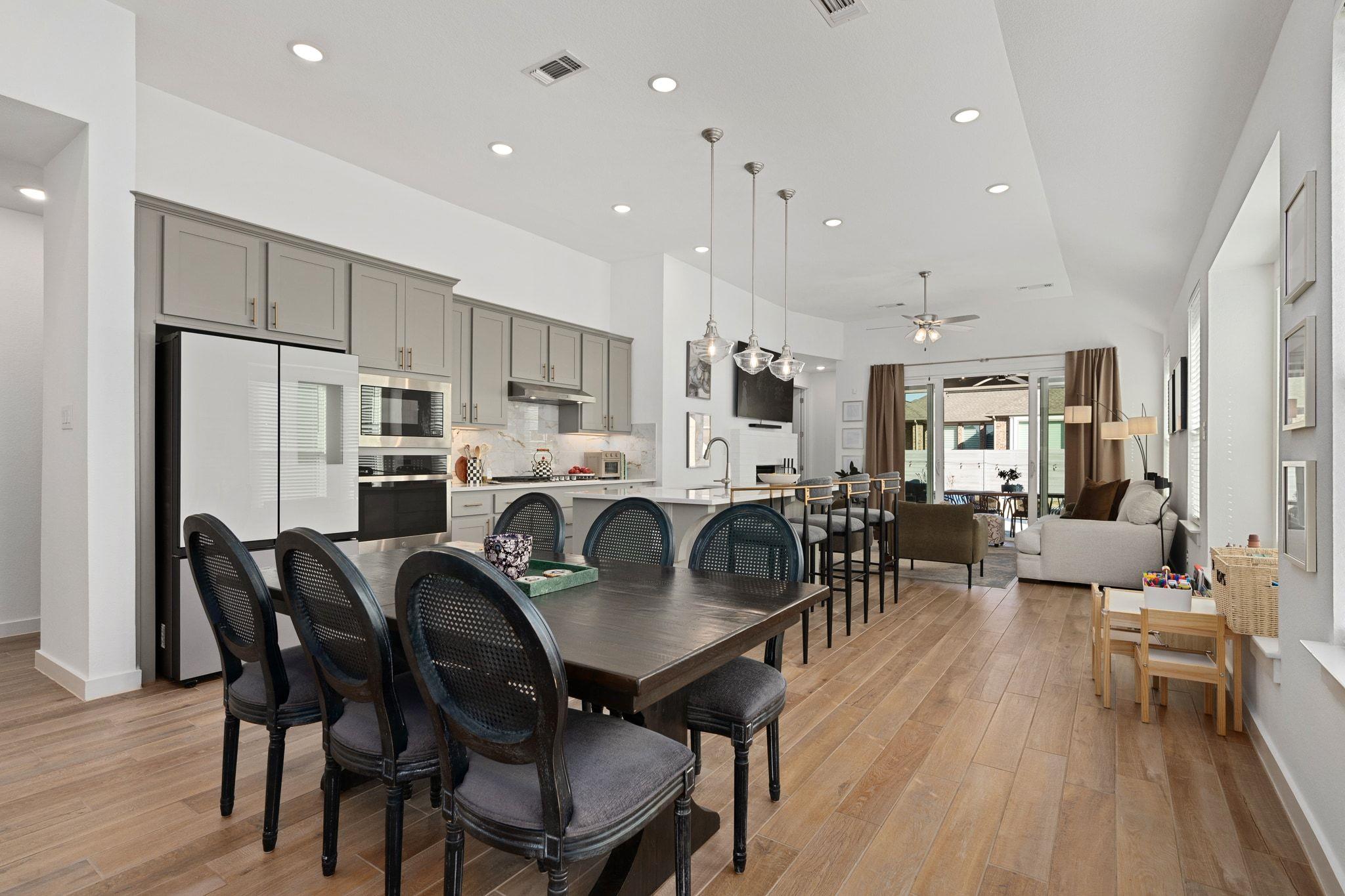 1201 Highcrest Georgetown TX 78628