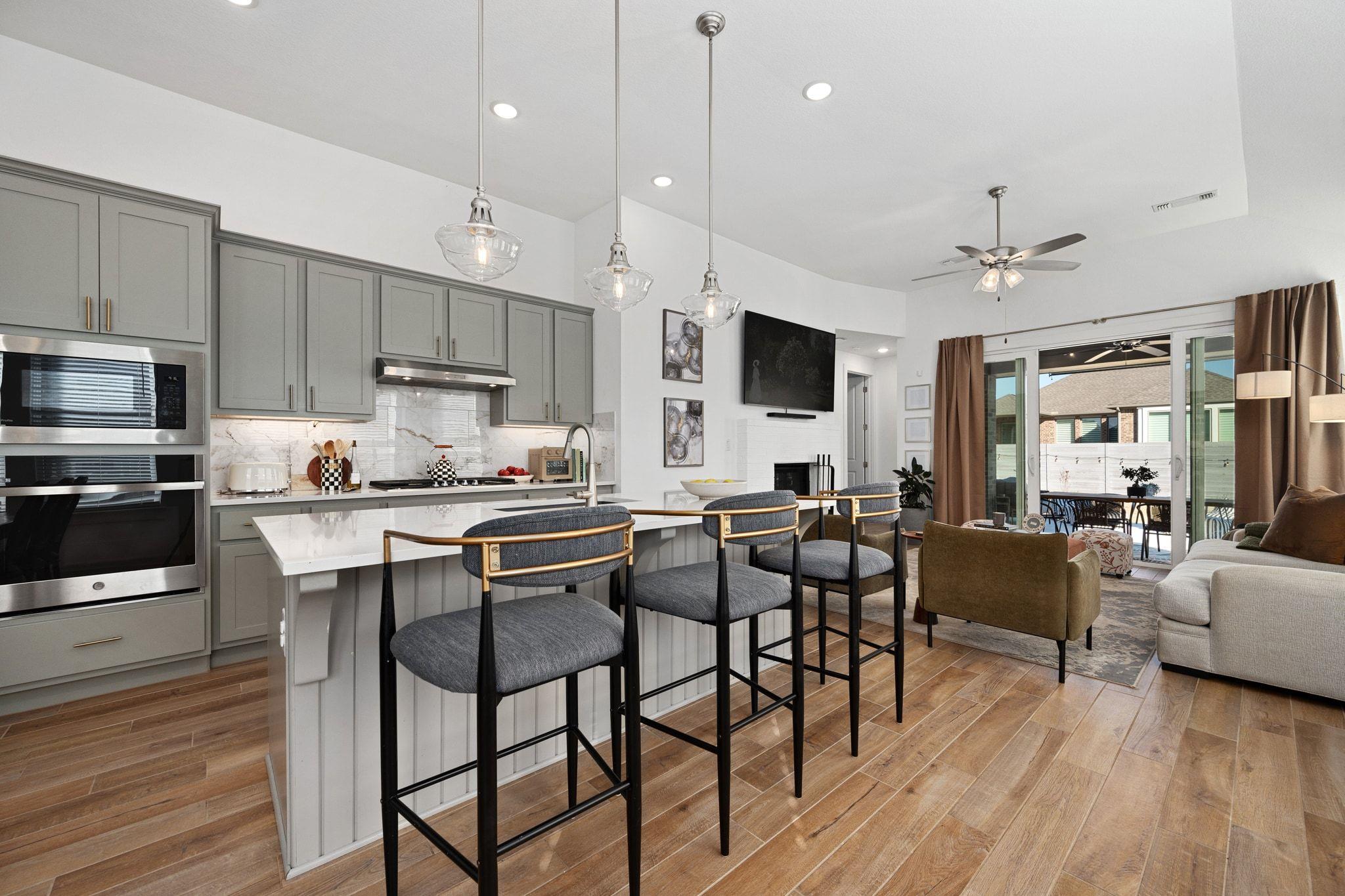 1201 Highcrest Georgetown TX 78628