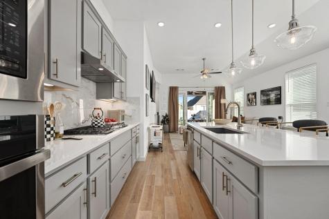 1201 Highcrest Georgetown TX 78628