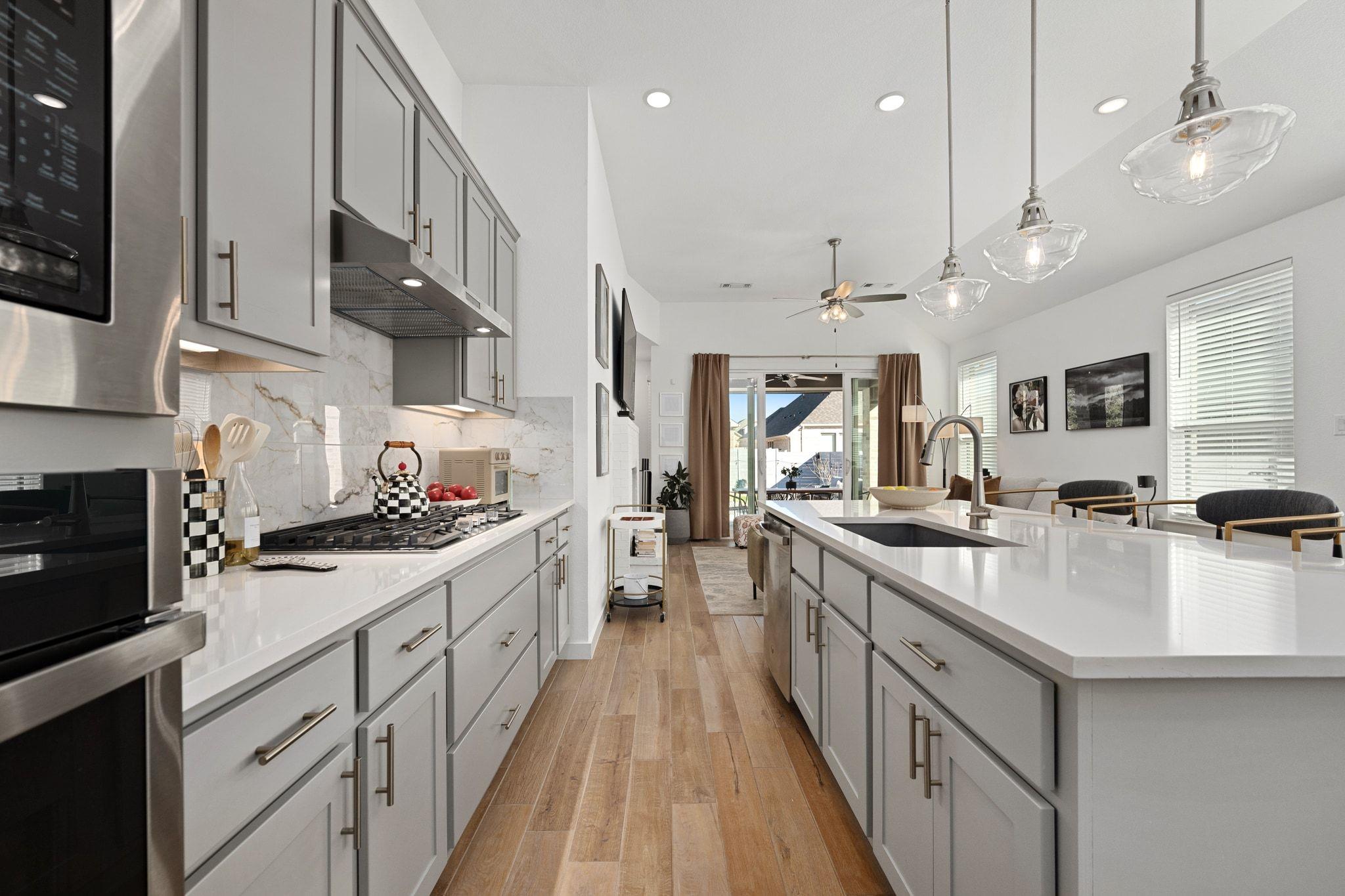 1201 Highcrest Georgetown TX 78628