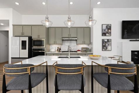 1201 Highcrest Georgetown TX 78628