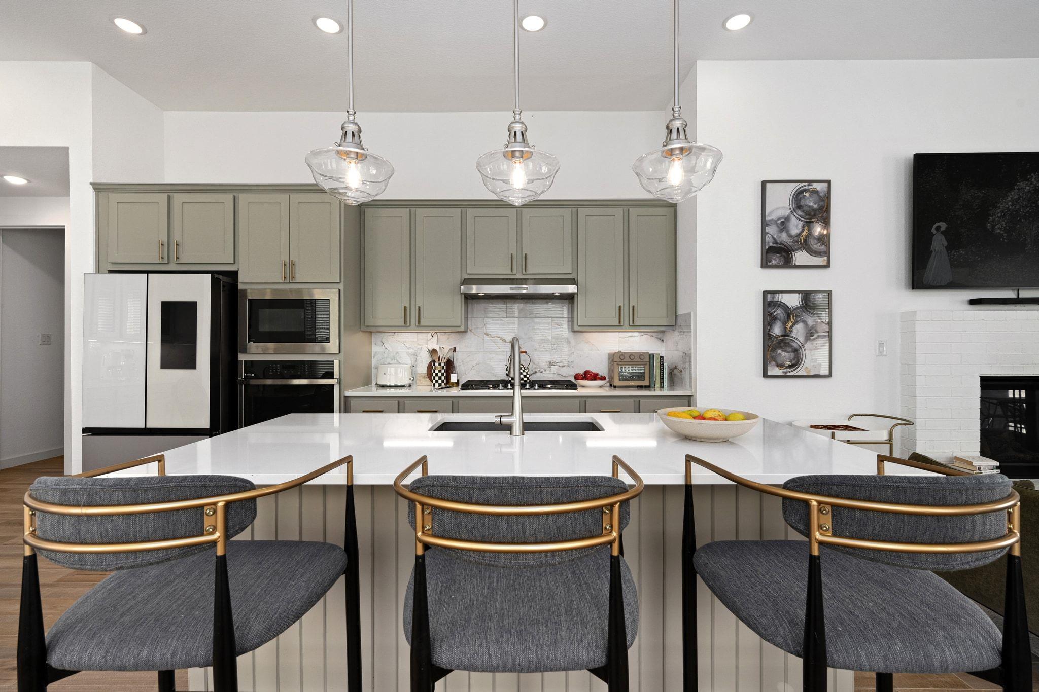 1201 Highcrest Georgetown TX 78628