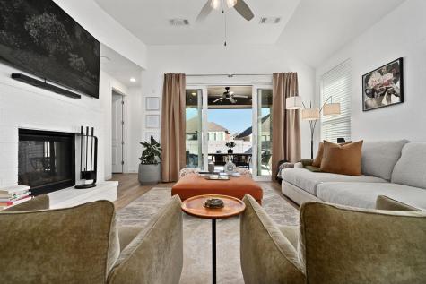 1201 Highcrest Georgetown TX 78628