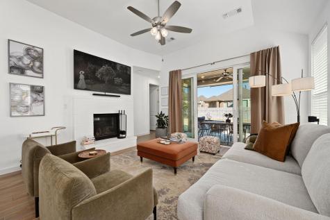 1201 Highcrest Georgetown TX 78628