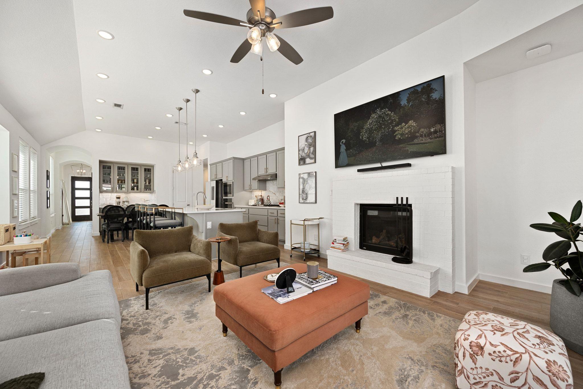 1201 Highcrest Georgetown TX 78628