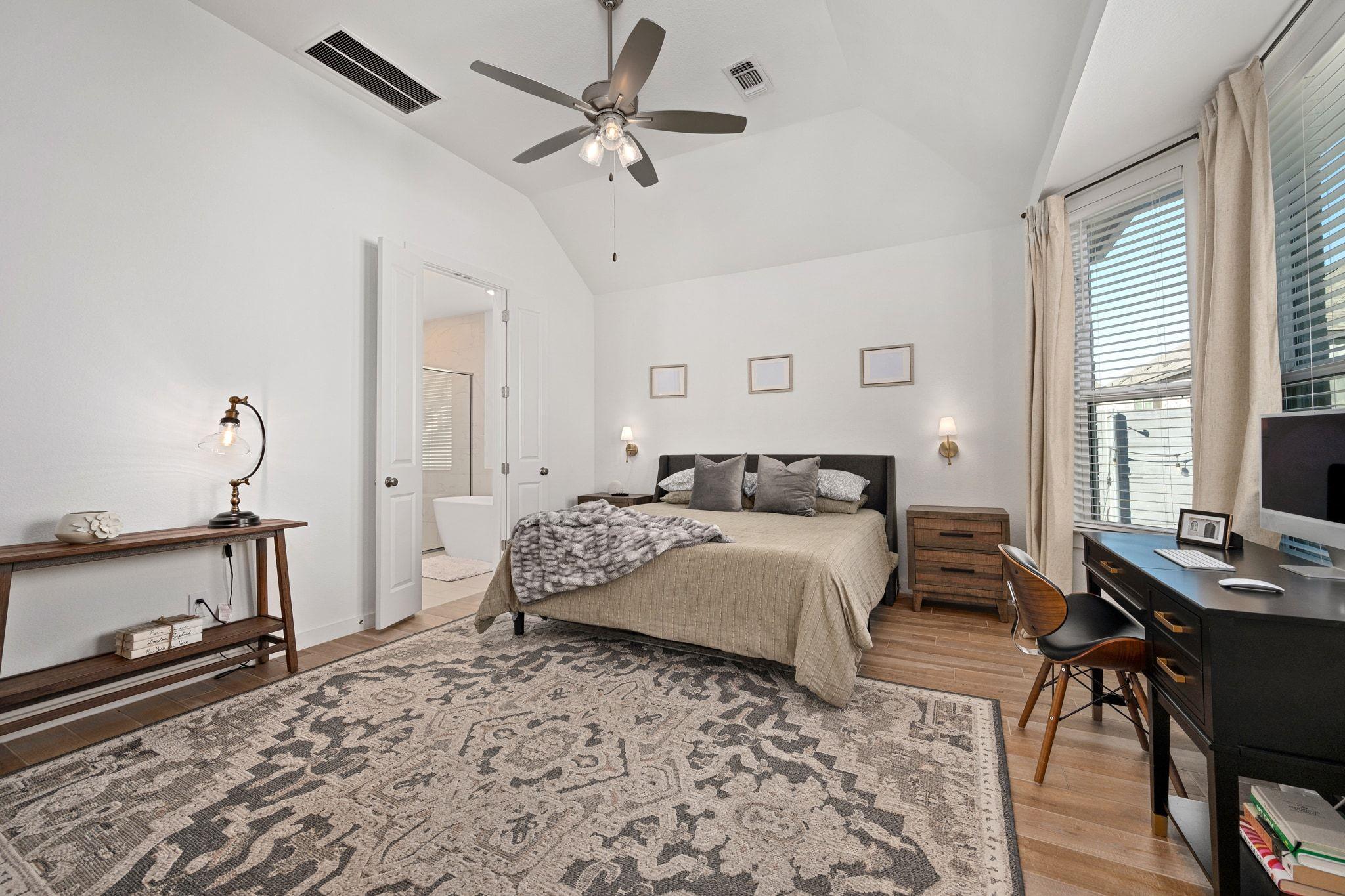 1201 Highcrest Georgetown TX 78628