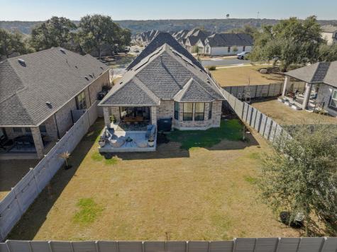 1201 Highcrest Georgetown TX 78628