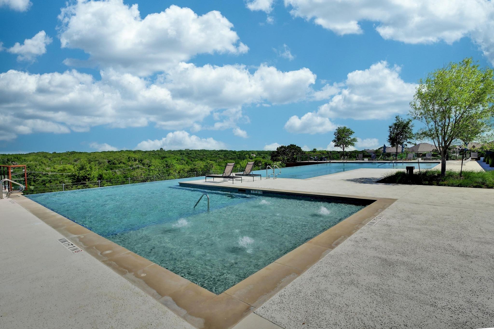 1201 Highcrest Georgetown TX 78628