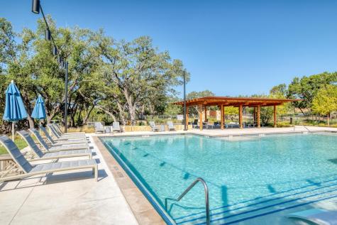 1201 Highcrest Georgetown TX 78628