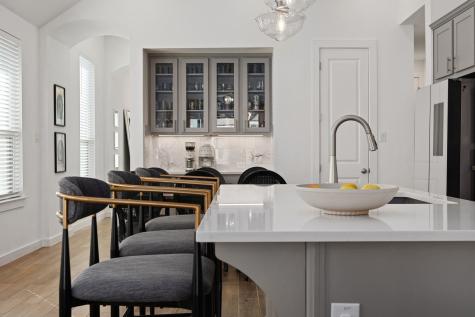 1201 Highcrest Georgetown TX 78628