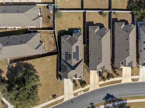 1201 Highcrest Georgetown TX 78628