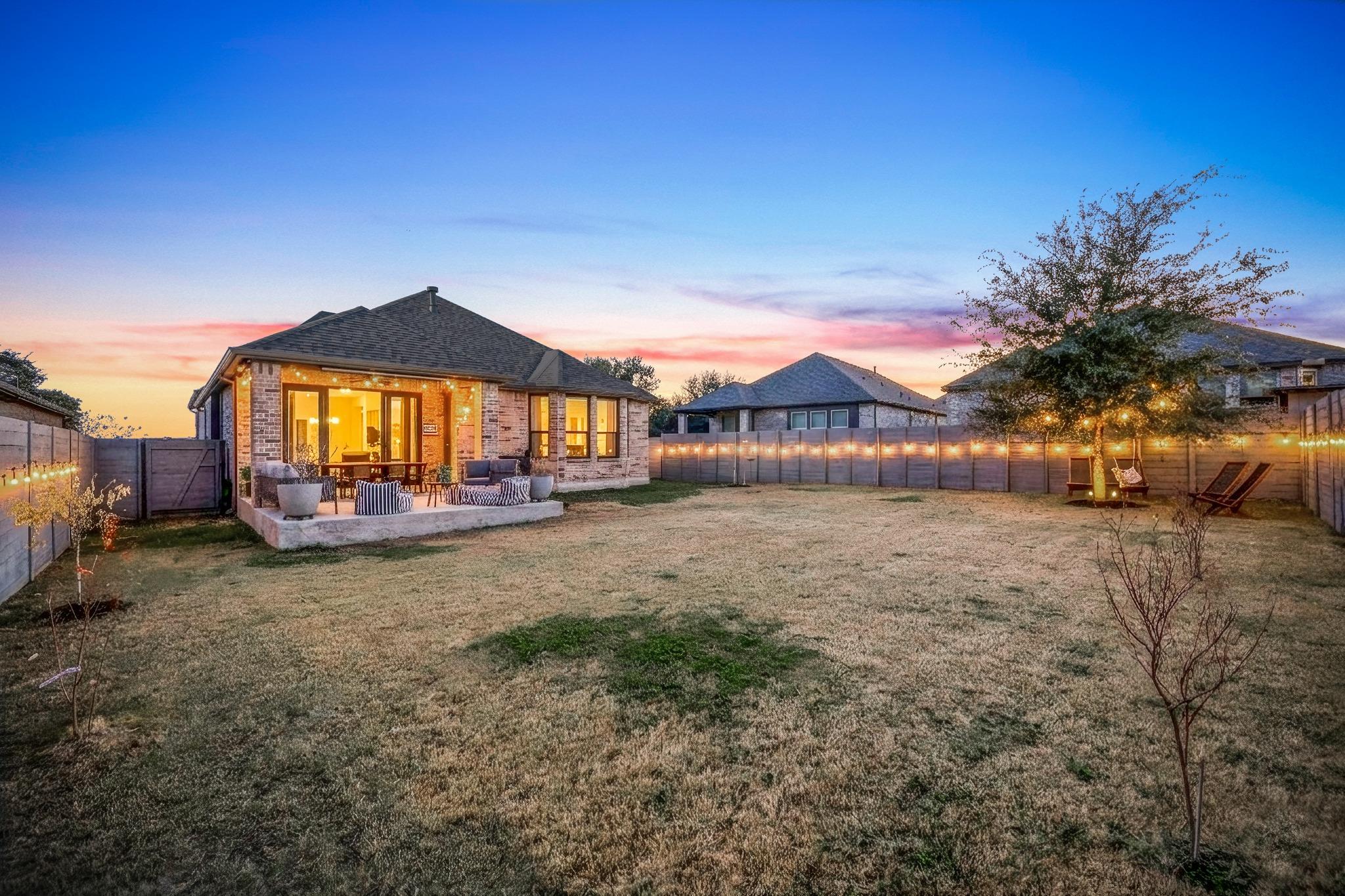 1201 Highcrest Georgetown TX 78628