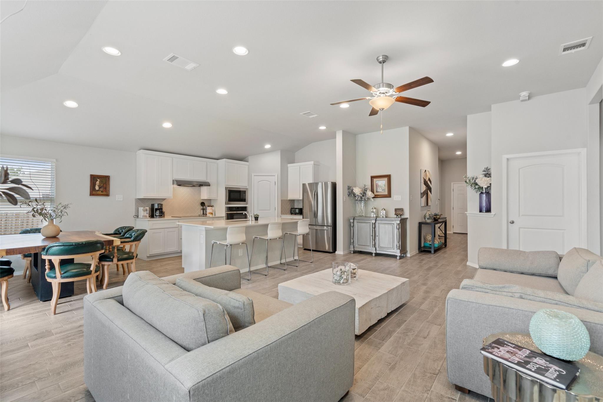 4302 Liberty Lane Lago Vista TX 78645
