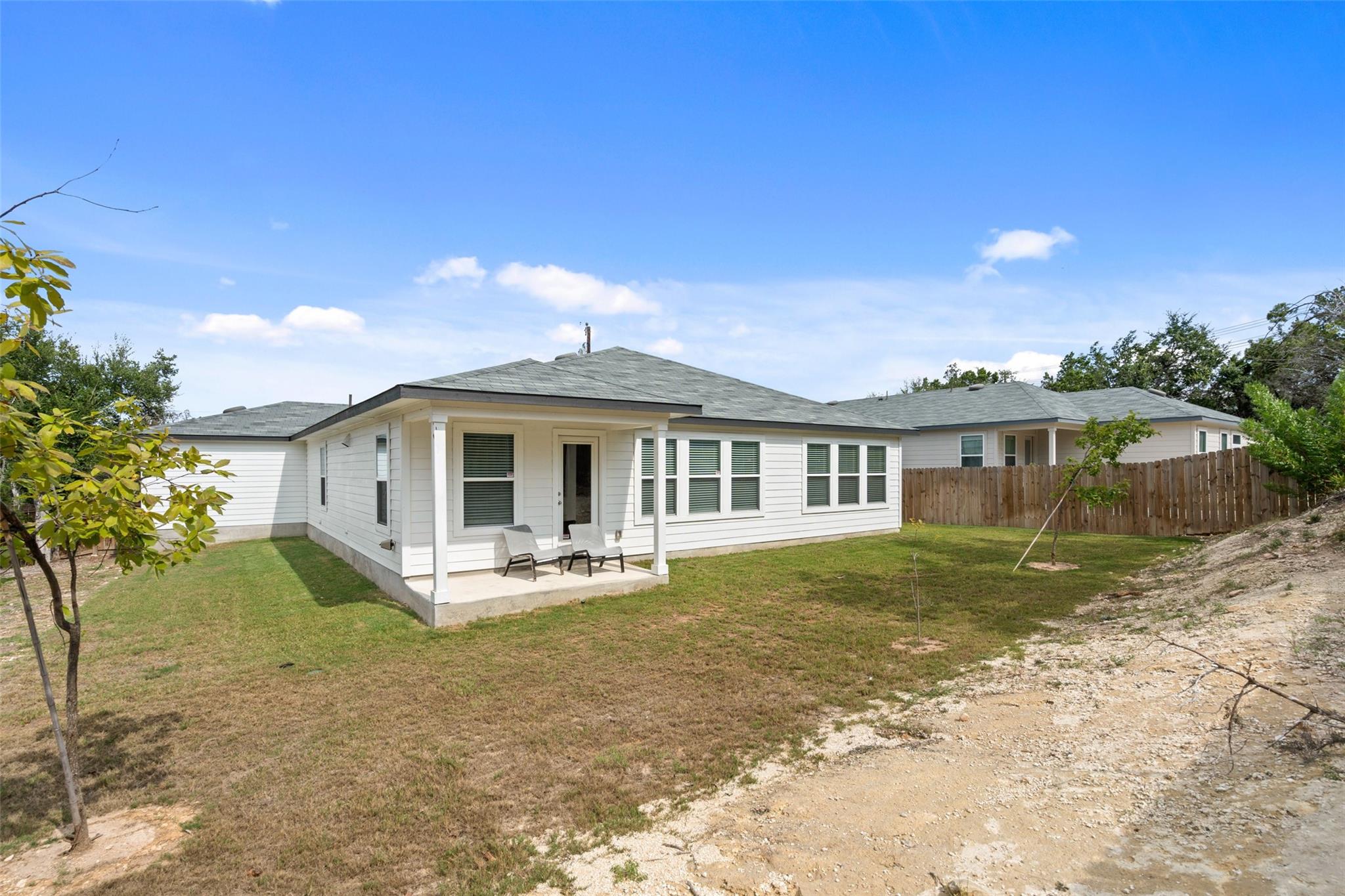 4302 Liberty Lane Lago Vista TX 78645