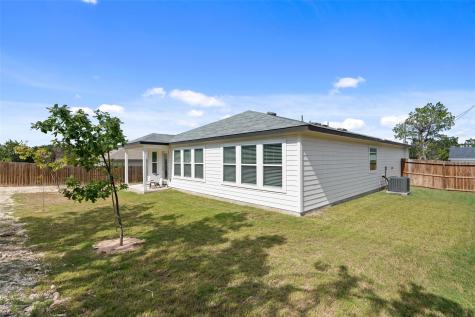 4302 Liberty Lane Lago Vista TX 78645