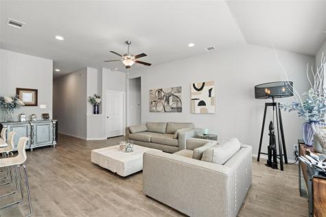 4302 Liberty Lane Lago Vista TX 78645