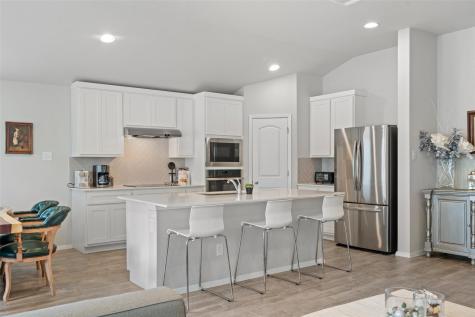 4302 Liberty Lane Lago Vista TX 78645
