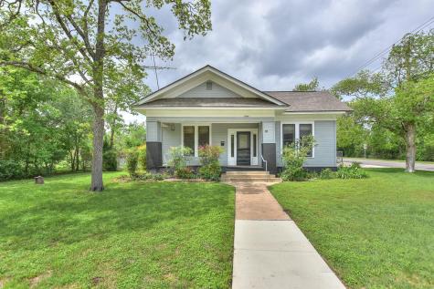 1504 Maple Street Georgetown TX 78626