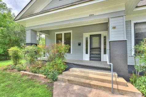1504 Maple Street Georgetown TX 78626