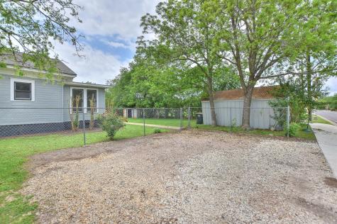 1504 Maple Street Georgetown TX 78626