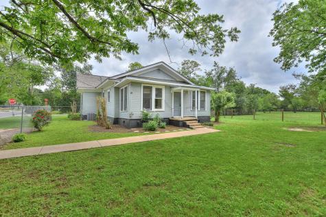 1504 Maple Street Georgetown TX 78626