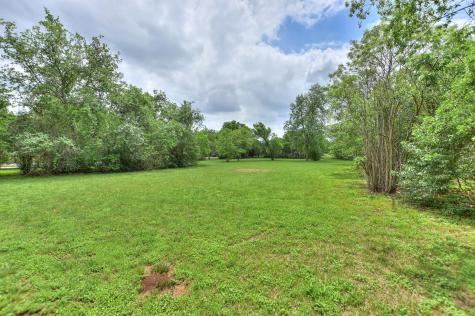 1504 Maple Street Georgetown TX 78626