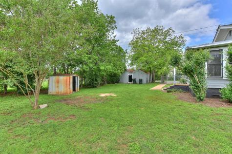 1504 Maple Street Georgetown TX 78626