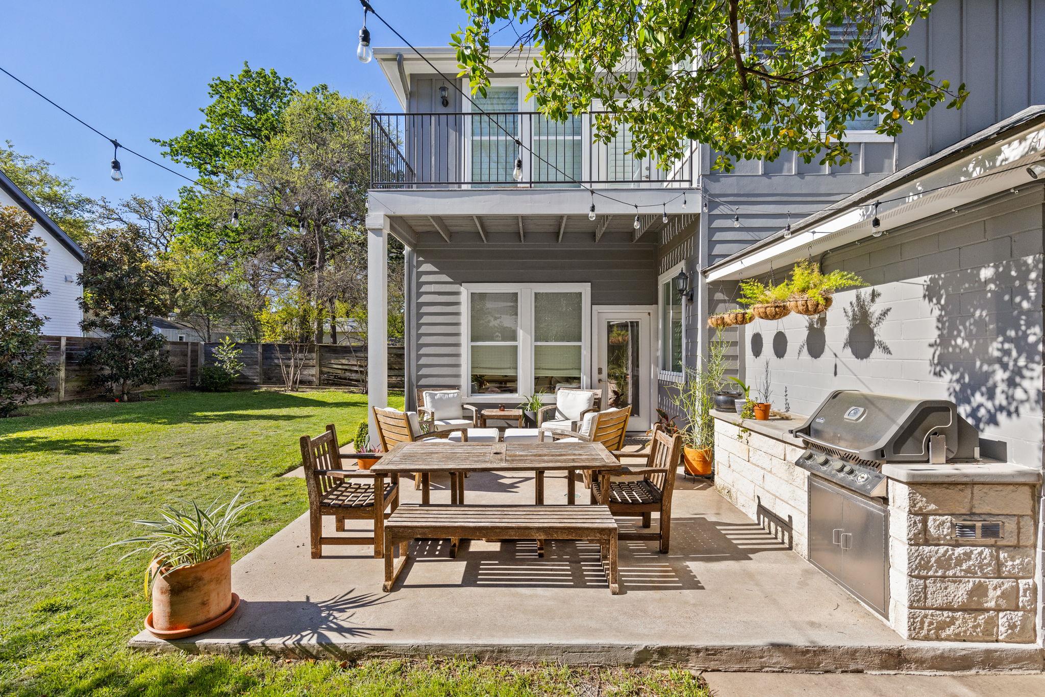 2517 Exposition Boulevard Austin TX 78703