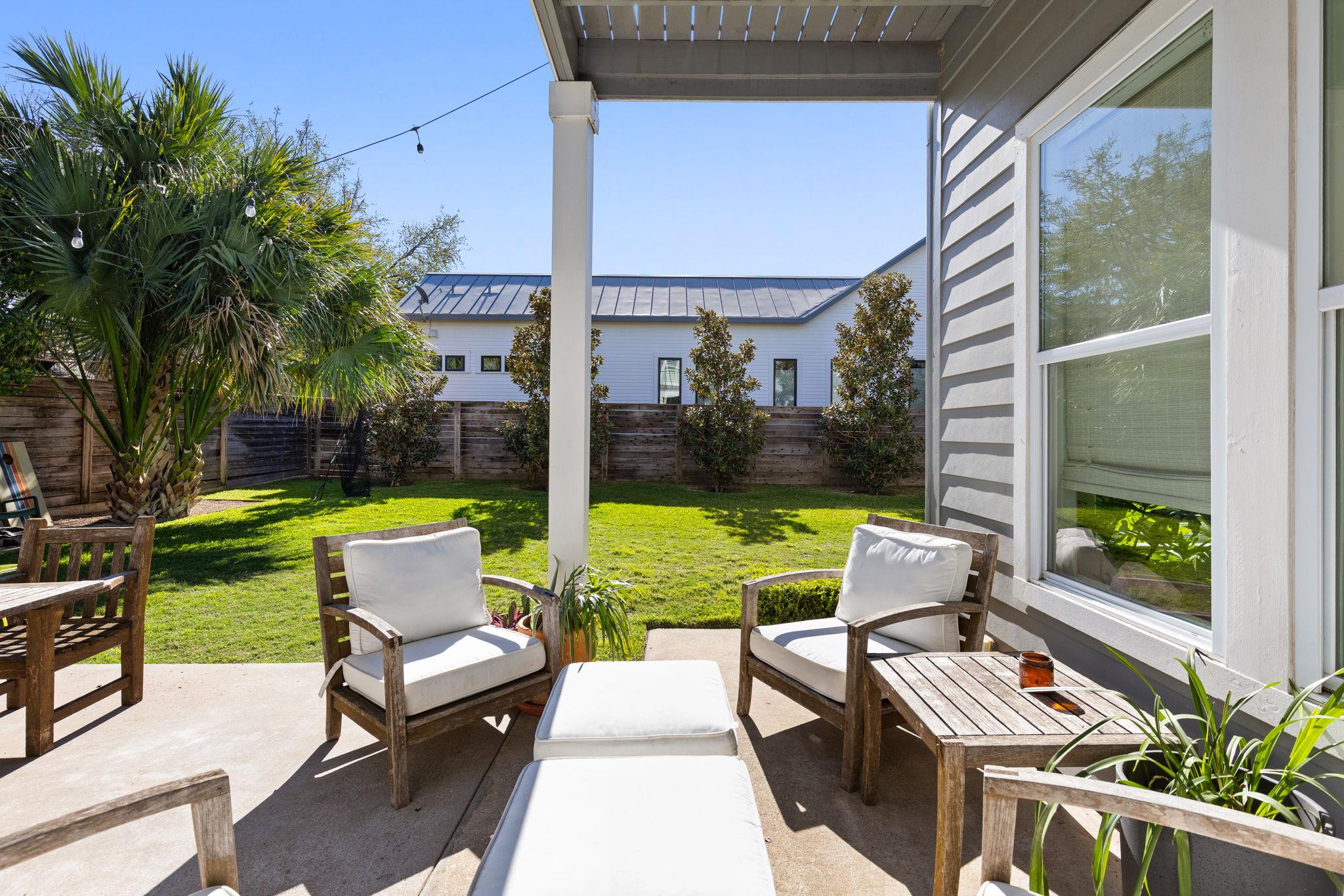 2517 Exposition Boulevard Austin TX 78703