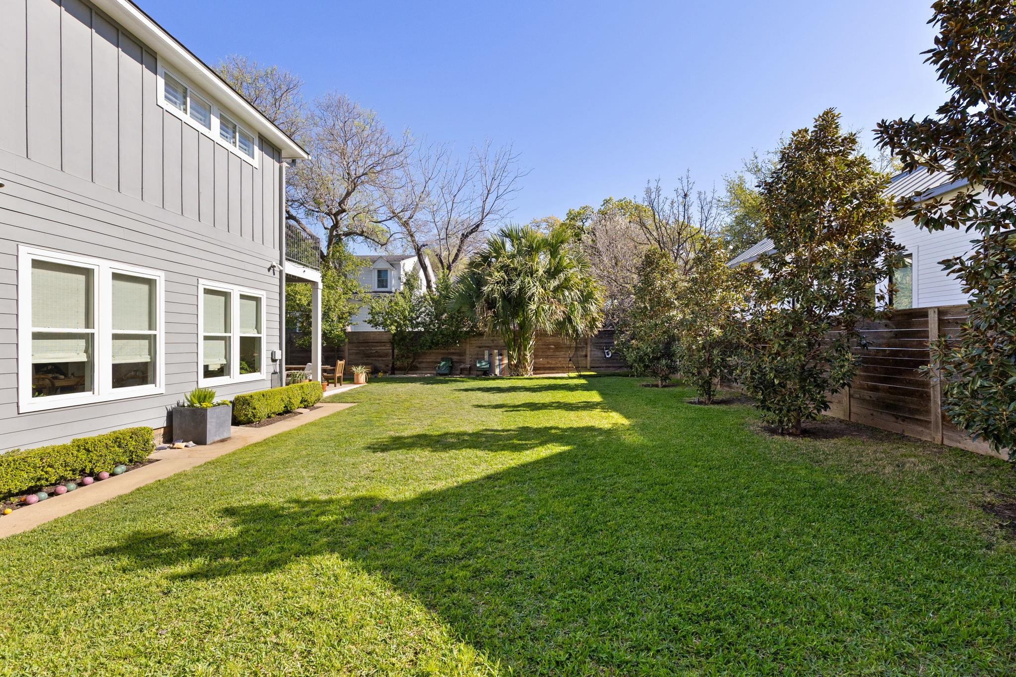 2517 Exposition Boulevard Austin TX 78703
