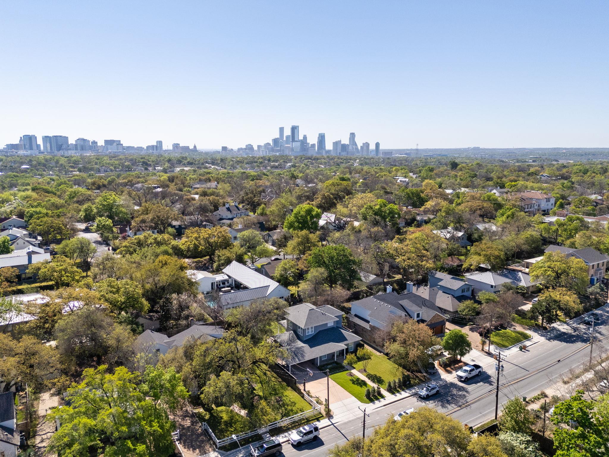 2517 Exposition Boulevard Austin TX 78703