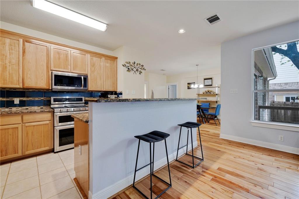 610 Palo Alto Lane Cedar Park TX 78613