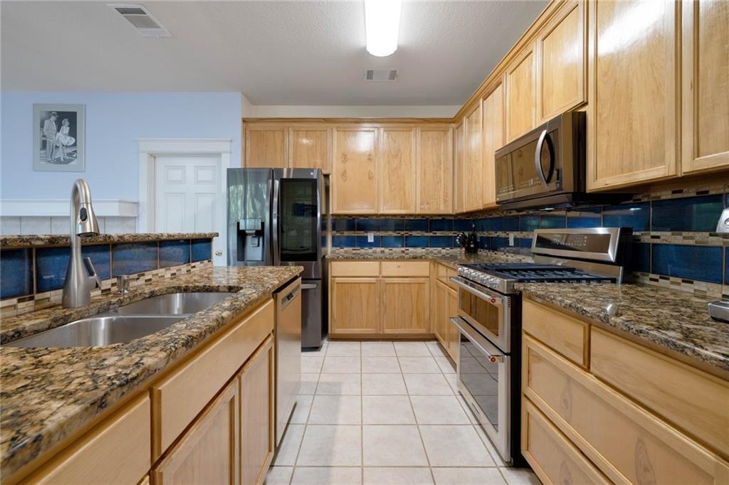 610 Palo Alto Lane Cedar Park TX 78613