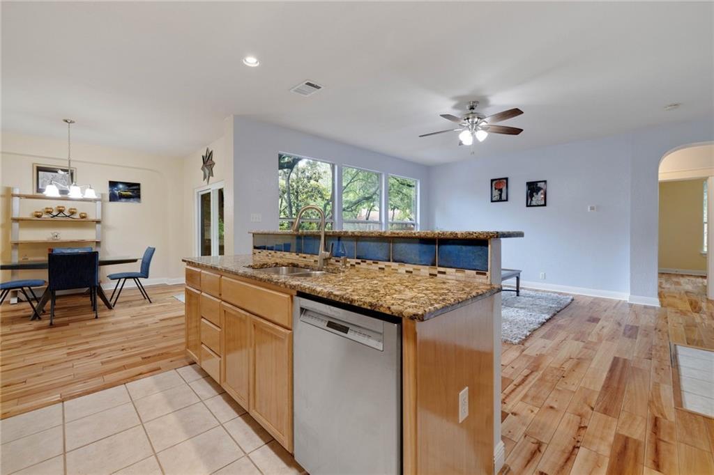 610 Palo Alto Lane Cedar Park TX 78613