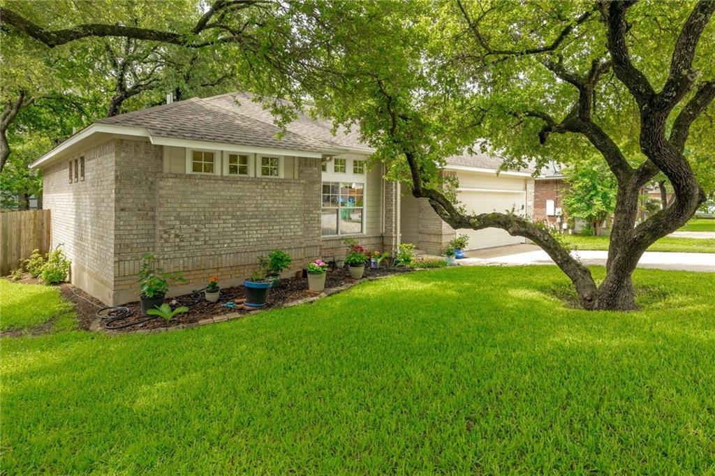 610 Palo Alto Lane Cedar Park TX 78613