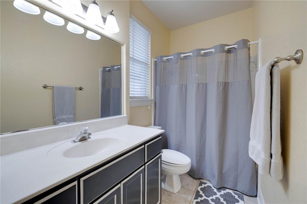 610 Palo Alto Lane Cedar Park TX 78613