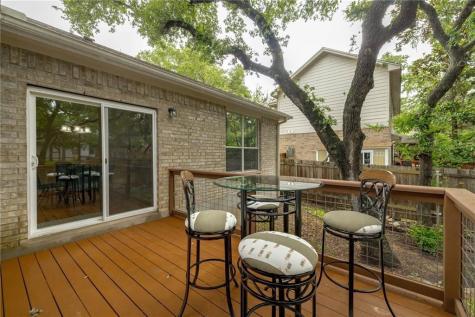 610 Palo Alto Lane Cedar Park TX 78613