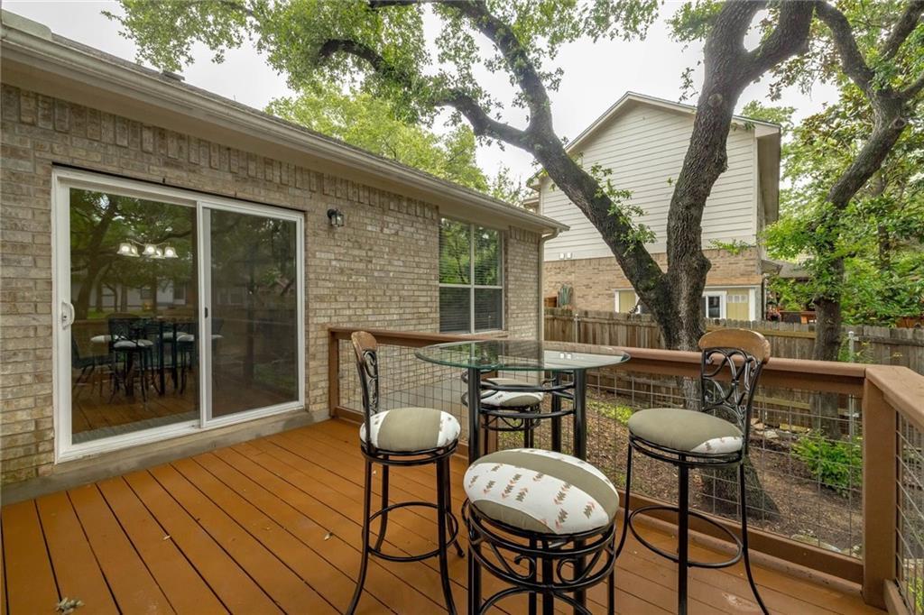 610 Palo Alto Lane Cedar Park TX 78613