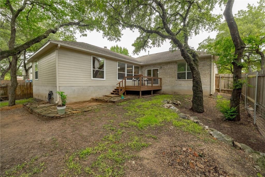 610 Palo Alto Lane Cedar Park TX 78613
