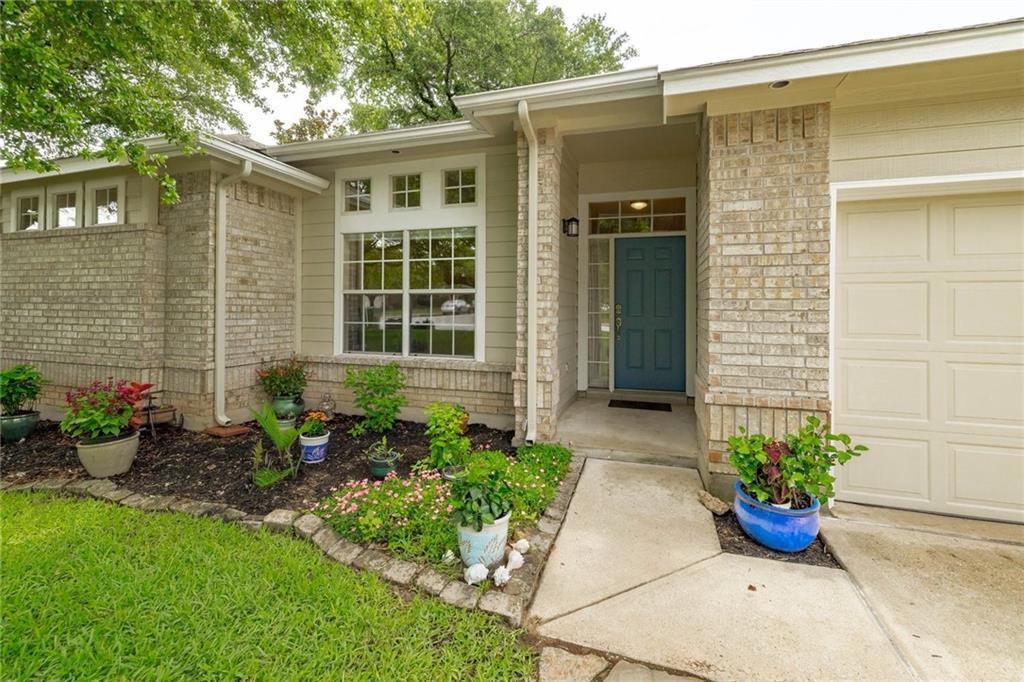 610 Palo Alto Lane Cedar Park TX 78613