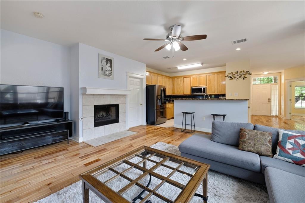 610 Palo Alto Lane Cedar Park TX 78613