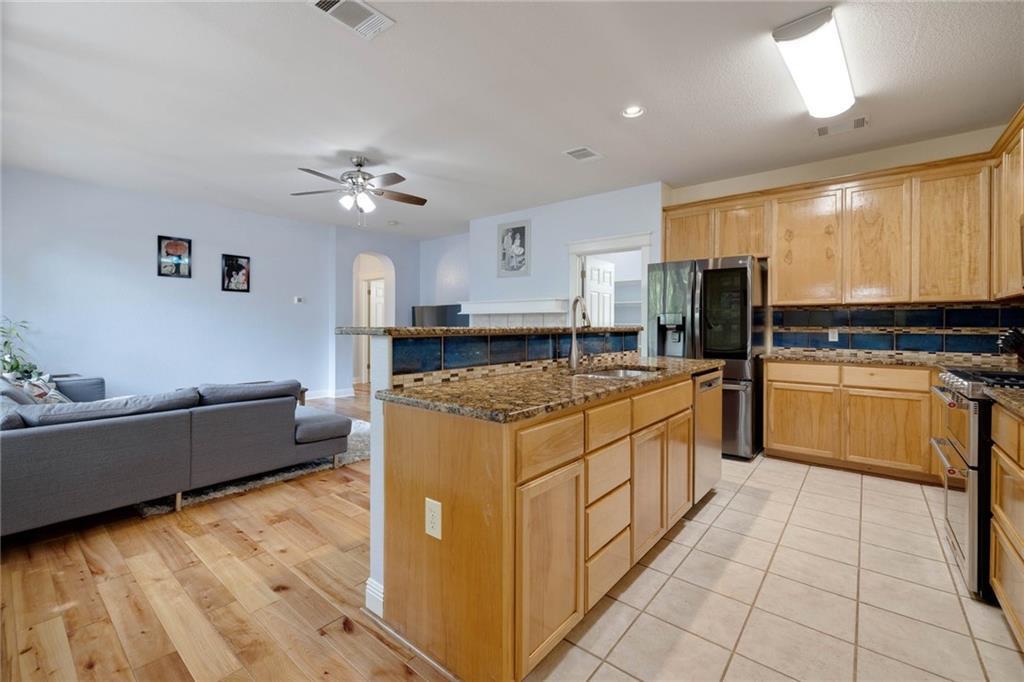 610 Palo Alto Lane Cedar Park TX 78613