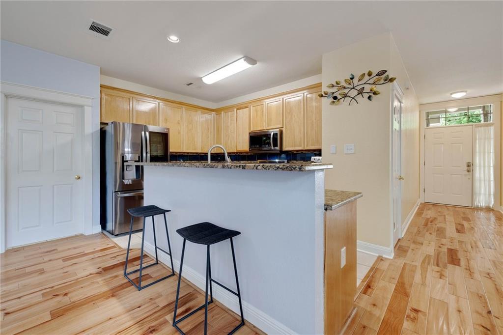 610 Palo Alto Lane Cedar Park TX 78613